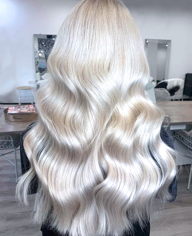 Top 5 Myths about Hair Extensions answered by Extension Specialists