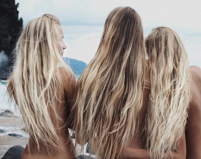 PROTECT YOUR COLOUR TREATED HAIR THIS SUMMER WITH THESE 5 SIMPLE HAIRCARE TIPS