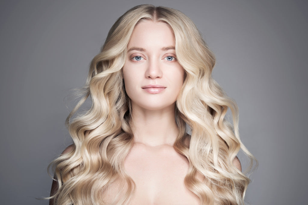 The 5 Best Hair Care Tips for Blondes + Brondes