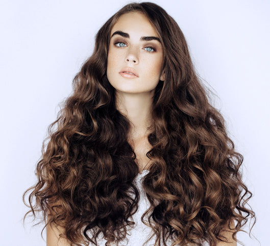 Perth’s Number ONE Hair Extension Specialists – Show Pony Tape Extensions