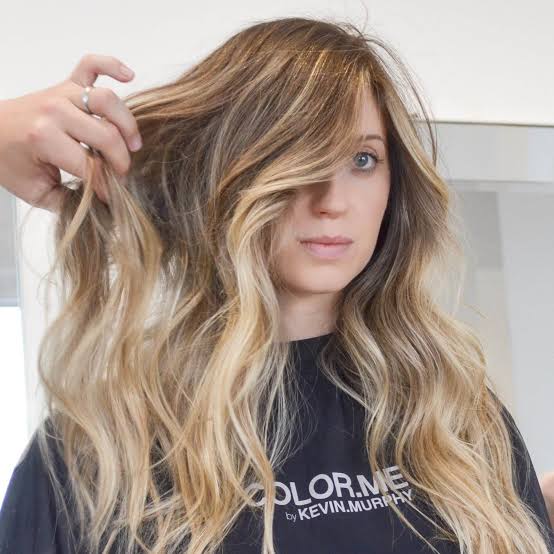 Future Proof Balayage for Brunettes - Hair Colour Trend for 2020